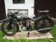 1935 DKW  200 Motorcycle Motorcycle photo 1