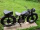 1935 DKW  200 Motorcycle Motorcycle photo 2