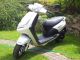 2008 Peugeot  Vivacity Motorcycle Scooter photo 2