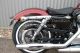 2012 Harley Davidson  XL1200V Sportster \ Motorcycle Chopper/Cruiser photo 3