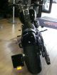 2012 Harley Davidson  FXSTC Softail Custom Conversion Motorcycle Chopper/Cruiser photo 1