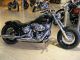 2012 Harley Davidson  FXSTC Softail Custom Conversion Motorcycle Chopper/Cruiser photo 2