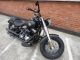 2012 Harley Davidson  FLS Softail Slim Motorcycle Chopper/Cruiser photo 1