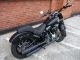 2012 Harley Davidson  FLS Softail Slim Motorcycle Chopper/Cruiser photo 2
