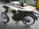 Kreidler  Foil 1972 Motor-assisted Bicycle/Small Moped photo