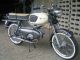 1972 Kreidler  Foil Motorcycle Motor-assisted Bicycle/Small Moped photo 1