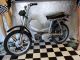 1982 Kreidler  Flory 3 course racing moped MF23 Motorcycle Motor-assisted Bicycle/Small Moped photo 11