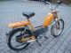1979 Kreidler  mf 2 Motorcycle Motor-assisted Bicycle/Small Moped photo 1