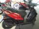 2012 Kymco  Agility RS50 4T Motorcycle Scooter photo 4