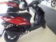 2012 Kymco  DJ 125 S Motorcycle Scooter photo 1
