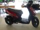 2012 Kymco  DJ 125 S Motorcycle Scooter photo 2