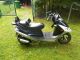 Kymco  Yager 125 2004 Scooter photo