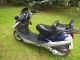 2004 Kymco  Yager 125 Motorcycle Scooter photo 3
