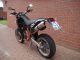 2001 KTM  LC4 paint, seat, tires, exhaust NEW Motorcycle Super Moto photo 3