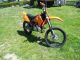 2007 KTM  Sx 250 many new parts bargains Motorcycle Rally/Cross photo 1