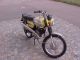 1975 Zundapp  Zundapp KS50 Sport Motorcycle Motor-assisted Bicycle/Small Moped photo 3