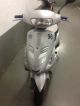 2009 Zhongyu  50yqt Motorcycle Motor-assisted Bicycle/Small Moped photo 1