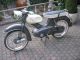 Kreidler  K54 1965 Motor-assisted Bicycle/Small Moped photo