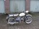 1965 Kreidler  K54 Motorcycle Motor-assisted Bicycle/Small Moped photo 2