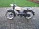 1965 Kreidler  K54 Motorcycle Motor-assisted Bicycle/Small Moped photo 3