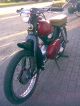 1963 Kreidler  50 egg-tank Motorcycle Motor-assisted Bicycle/Small Moped photo 1
