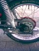 1963 Kreidler  50 egg-tank Motorcycle Motor-assisted Bicycle/Small Moped photo 3