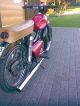 1963 Kreidler  50 egg-tank Motorcycle Motor-assisted Bicycle/Small Moped photo 4