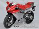 2012 MV Agusta  F4R 1000 Corsacorta Motorcycle Exhibition Motorcycle Sports/Super Sports Bike photo 5