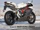 2012 MV Agusta  F4R 1000 Corsacorta free delivery! Motorcycle Sports/Super Sports Bike photo 2