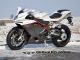 2012 MV Agusta  F4R 1000 Corsacorta free delivery! Motorcycle Sports/Super Sports Bike photo 4