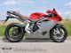 2012 MV Agusta  F4R 1000 Corsacorta Motorcycle Sports/Super Sports Bike photo 1