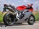 2012 MV Agusta  F4R 1000 Corsacorta Motorcycle Sports/Super Sports Bike photo 2