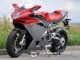 2012 MV Agusta  F4R 1000 Corsacorta Motorcycle Sports/Super Sports Bike photo 5
