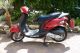 Kymco  Yup 50 2008 Scooter photo