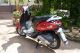 2008 Kymco  Yup 50 Motorcycle Scooter photo 1