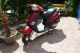 2008 Kymco  Yup 50 Motorcycle Scooter photo 3
