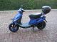 2010 Kymco  Fever ZX Limited Motorcycle Scooter photo 2