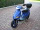 2010 Kymco  Fever ZX Limited Motorcycle Scooter photo 3