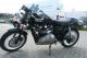 2011 Triumph  Thruxton with Arrow 2 into 1 System Motorcycle Motorcycle photo 1