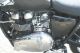 2011 Triumph  Thruxton with Arrow 2 into 1 System Motorcycle Motorcycle photo 2