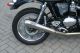 2011 Triumph  Thruxton with Arrow 2 into 1 System Motorcycle Motorcycle photo 3