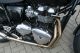 2011 Triumph  Thruxton with Arrow 2 into 1 System Motorcycle Motorcycle photo 4