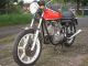 1979 Moto Morini  350 Sports Motorcycle Motorcycle photo 1