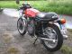 1979 Moto Morini  350 Sports Motorcycle Motorcycle photo 2