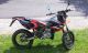 Derbi  Senda 50 SM X-treme 2010 Motor-assisted Bicycle/Small Moped photo