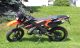2010 Derbi  Senda 50 SM X-treme Motorcycle Motor-assisted Bicycle/Small Moped photo 1
