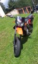 2010 Derbi  Senda 50 SM X-treme Motorcycle Motor-assisted Bicycle/Small Moped photo 2
