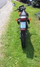 2010 Derbi  Senda 50 SM X-treme Motorcycle Motor-assisted Bicycle/Small Moped photo 3