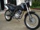 2012 Derbi  Senda Cross City 125 Special Price Motorcycle Lightweight Motorcycle/Motorbike photo 6