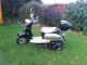 2005 Baotian  BT50QT-11 Motorcycle Scooter photo 2